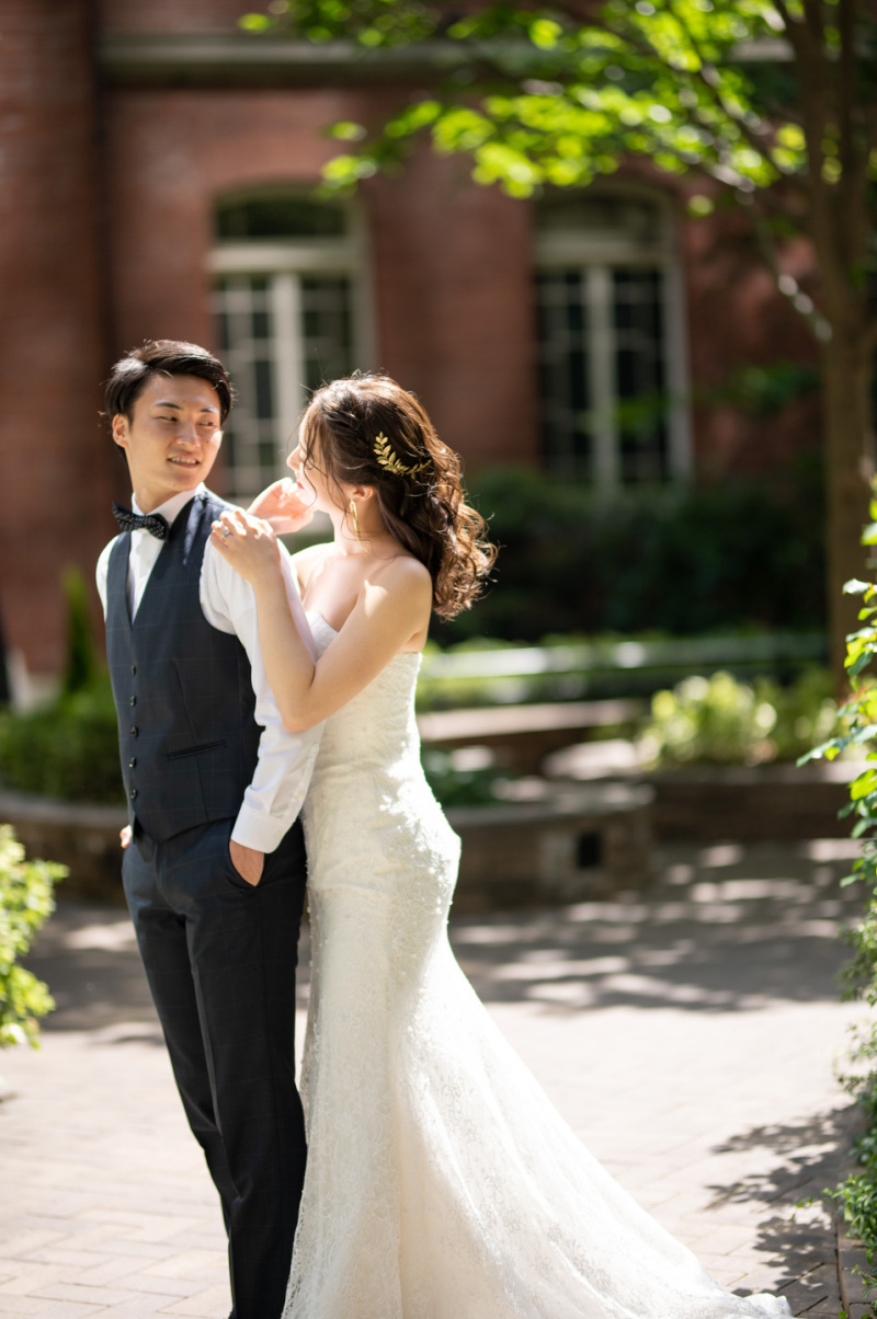 PHOTO WEDDING STYLE_投稿写真