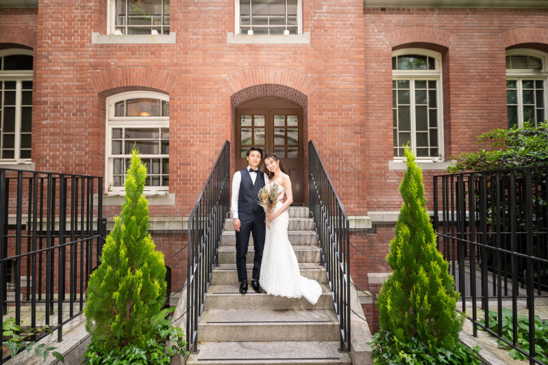 PHOTO WEDDING STYLE_投稿写真