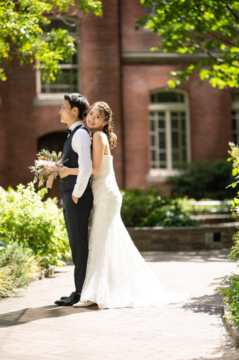 PHOTO WEDDING STYLE_投稿写真