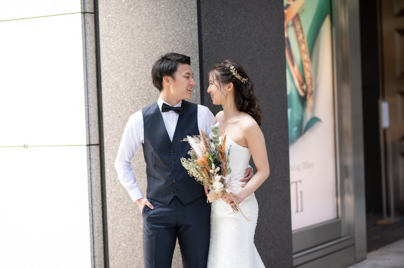 PHOTO WEDDING STYLE_投稿写真