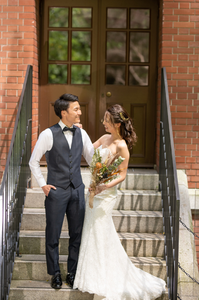 PHOTO WEDDING STYLE_投稿写真