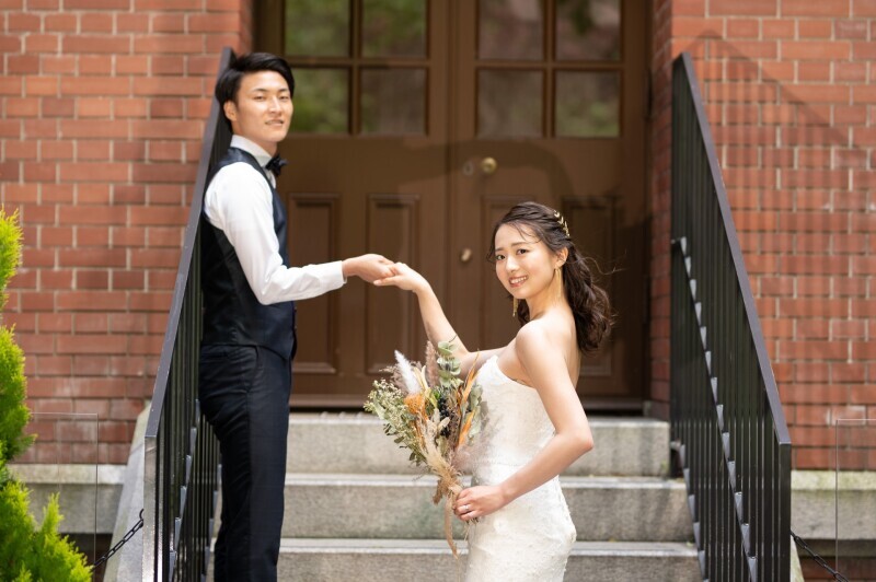 PHOTO WEDDING STYLE_投稿写真