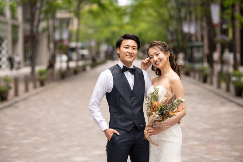 PHOTO WEDDING STYLE_投稿写真