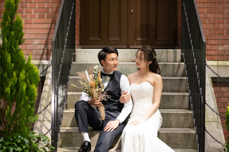 PHOTO WEDDING STYLE_投稿写真