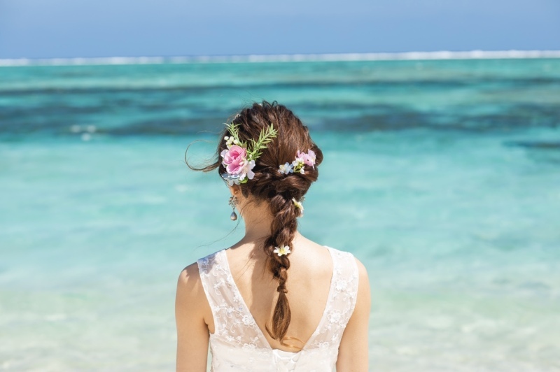 マーブルリゾートウェディング沖縄［MARBLE RESORT WEDDING 沖縄］_投稿写真