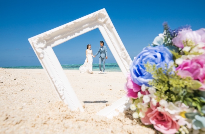 マーブルリゾートウェディング沖縄［MARBLE RESORT WEDDING 沖縄］_投稿写真