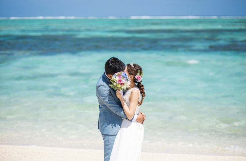マーブルリゾートウェディング沖縄［MARBLE RESORT WEDDING 沖縄］_投稿写真