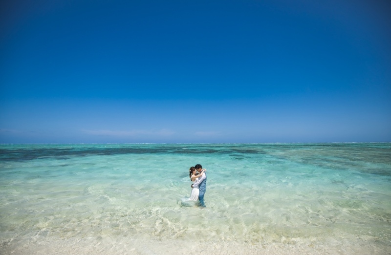 マーブルリゾートウェディング沖縄［MARBLE RESORT WEDDING 沖縄］_投稿写真