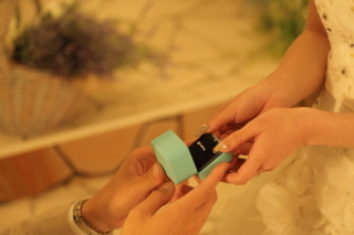 ザ リーフウェディング 東松山_アドバイス写真