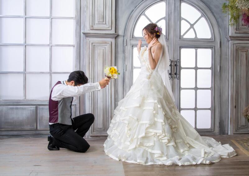 メディアブライダル_投稿写真