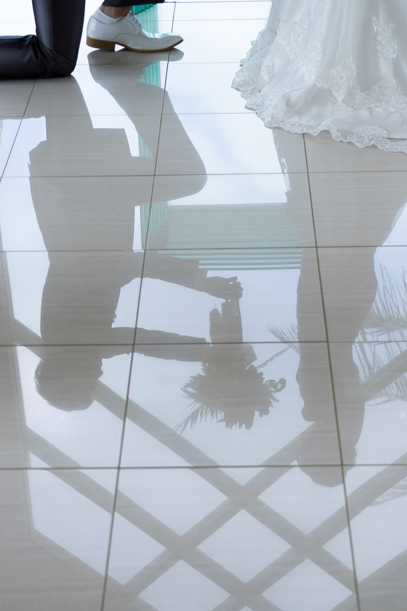 capryフォトウェディング沖縄（キャプリィフォトウェディング沖縄）_投稿写真