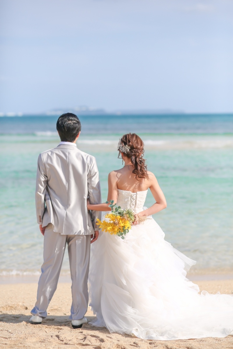 琉球エンターテイメント(琉球ウェディング・studioCASA)_投稿写真