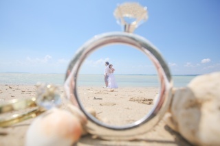 琉球エンターテイメント(琉球ウェディング・studioCASA)_アドバイス写真