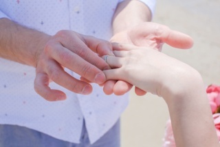 琉球エンターテイメント(琉球ウェディング・studioCASA)_アドバイス写真