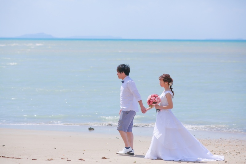 琉球エンターテイメント(琉球ウェディング・studioCASA)_投稿写真