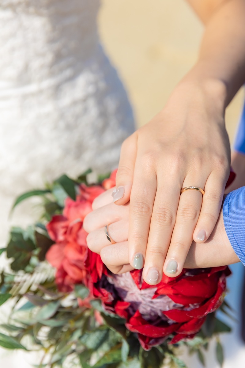 capryフォトウェディング石垣島（キャプリィフォトウェディング石垣島）_投稿写真