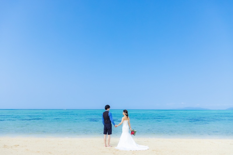 capryフォトウェディング石垣島（キャプリィフォトウェディング石垣島）_投稿写真
