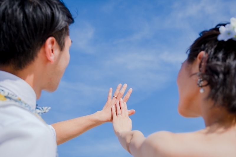 琉球エンターテイメント(琉球ウェディング・studioCASA)_投稿写真