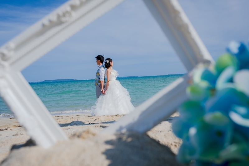 琉球エンターテイメント(琉球ウェディング・studioCASA)_投稿写真