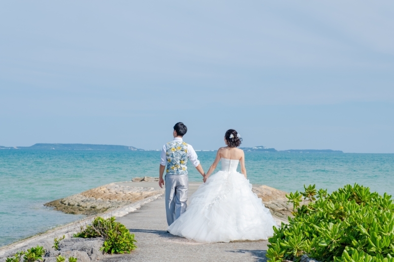 琉球エンターテイメント(琉球ウェディング・studioCASA)_投稿写真