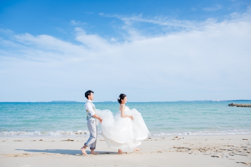 琉球エンターテイメント(琉球ウェディング・studioCASA)_投稿写真