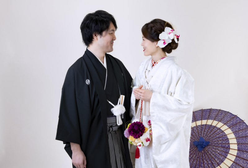 英国風洋館スタジオ【御苑フォトウェディング】_投稿写真