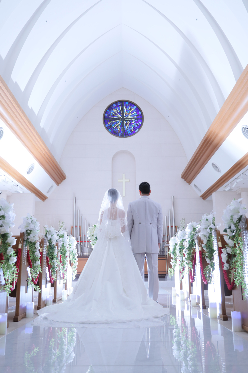 ワタベウェディング名古屋フォトスタジオ_投稿写真