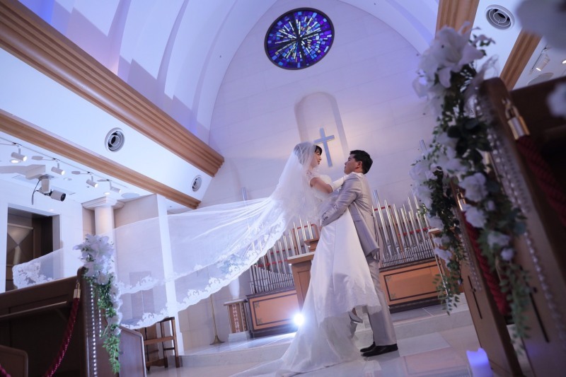 ワタベウェディング名古屋フォトスタジオ_投稿写真