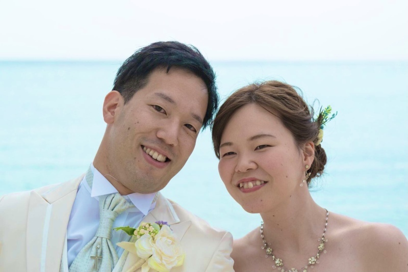 フリーダムウェディングステージ沖縄_投稿写真