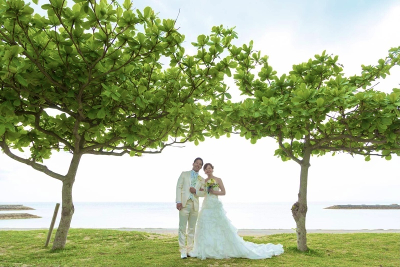 フリーダムウェディングステージ沖縄_投稿写真