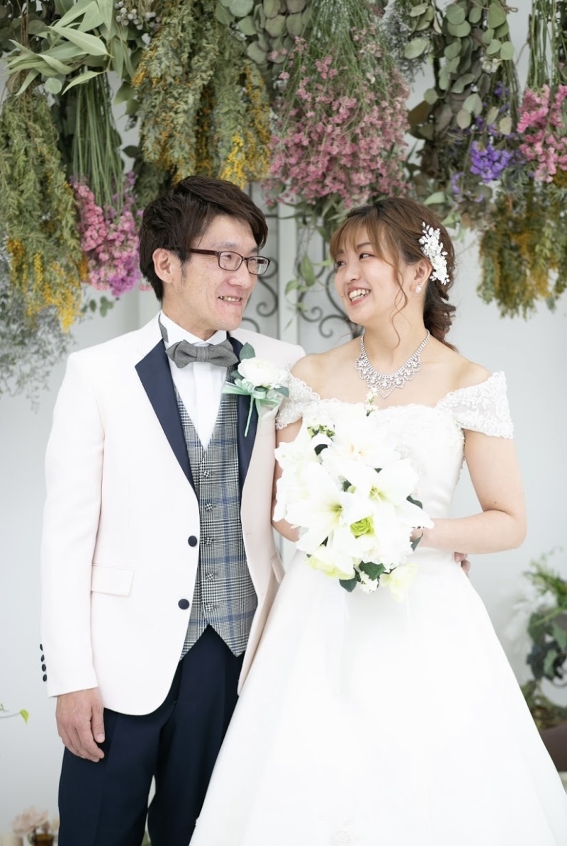 対応が丁寧でした！見学時にはに衣装の試着ができ大満足です。_15507_投稿写真_2