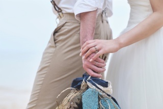 369Laco ISHIGAKI WEDDING_アドバイス写真