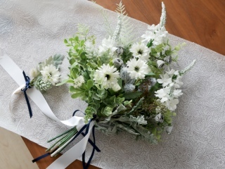 ワタベウェディング東京・目黒フォトスタジオ_アドバイス写真