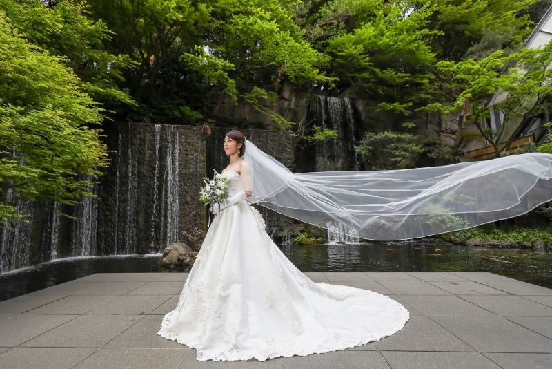 ミュージアムホテルで日本美を感じながら優雅な撮影_15534_投稿写真_3