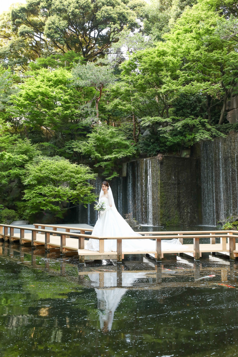 ミュージアムホテルで日本美を感じながら優雅な撮影_15534_投稿写真_1