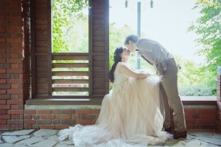 フォトスタジオ　ブライズメイド_アドバイス写真