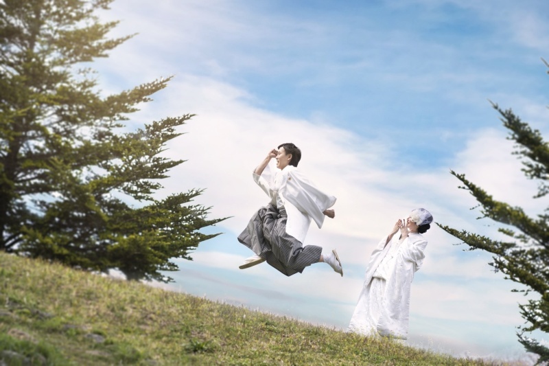 スタッフの方々が親しみやすく、リラックスして撮影できました。_15527_投稿写真_1