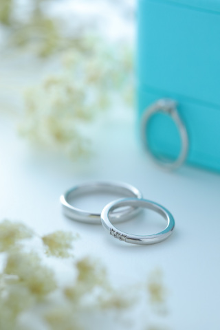 BLANC.THEE フォトスタジオ_アドバイス写真