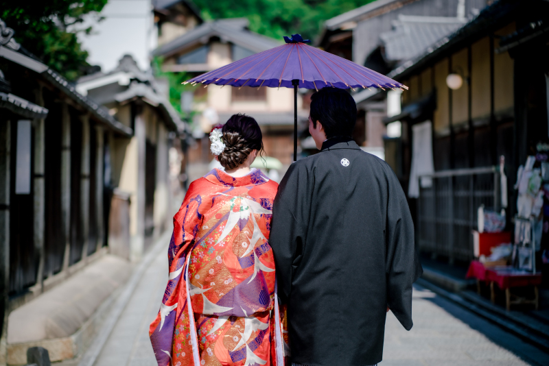 Arch Bridal_投稿写真