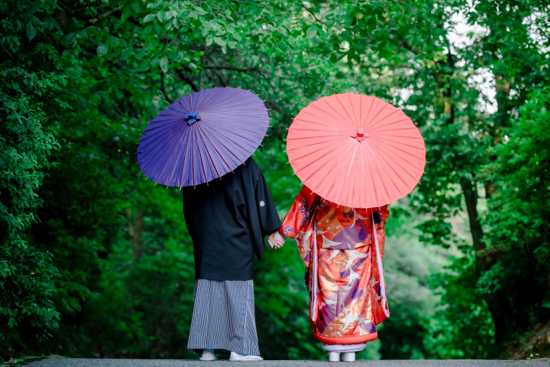 Arch Bridal_投稿写真