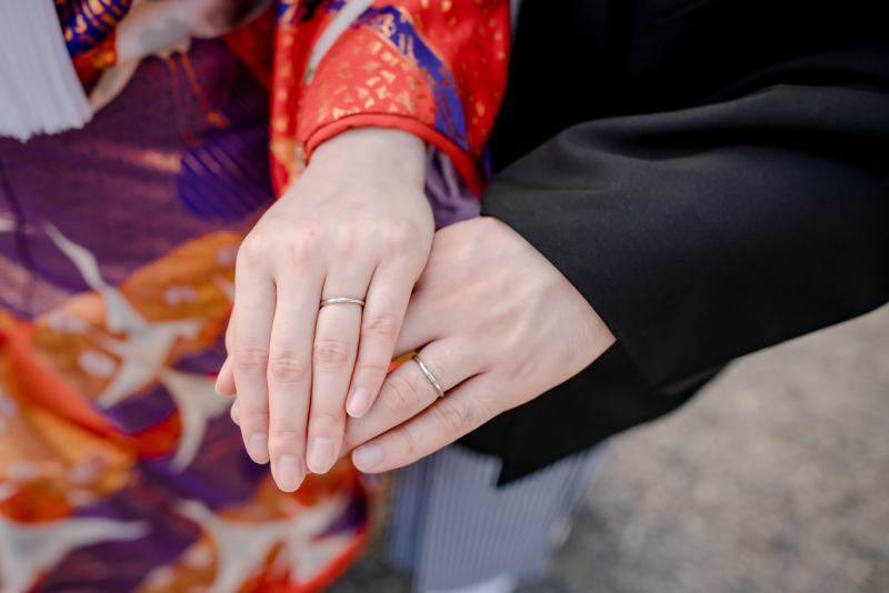 Arch Bridal_投稿写真