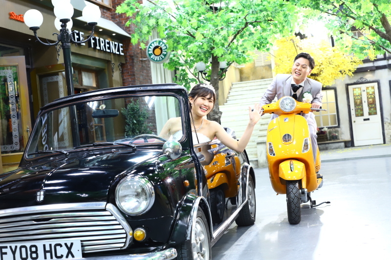 オレンジスタジオNAGOYA_投稿写真