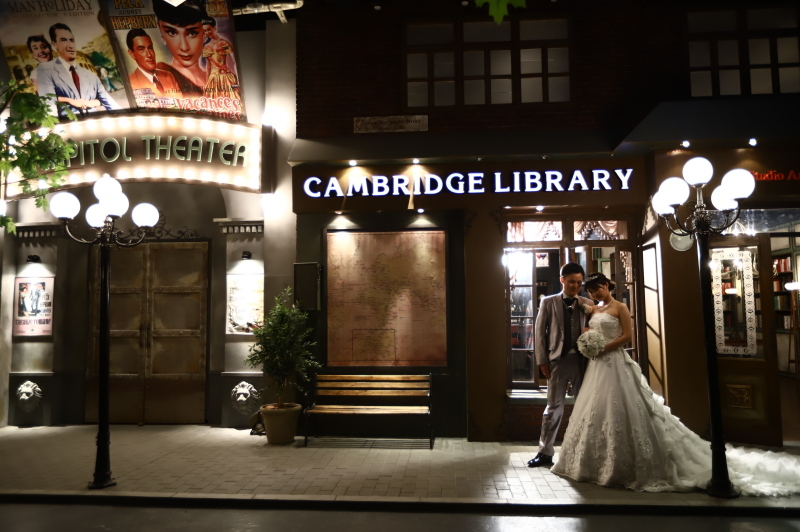 オレンジスタジオNAGOYA_投稿写真