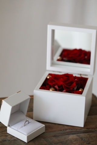 ラヴィファクトリー神戸店_アドバイス写真