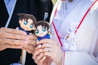 ハルウェディング_アドバイス写真