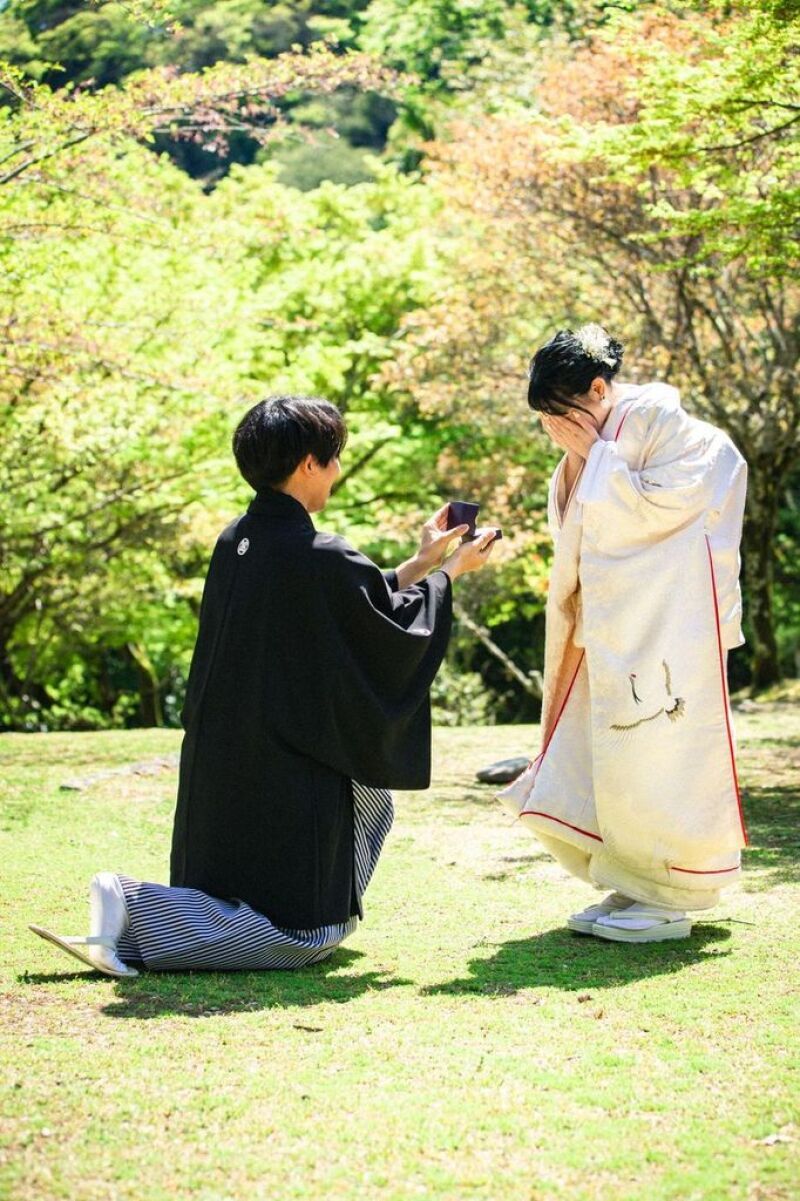 ハルウェディング_投稿写真