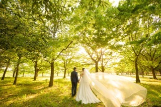 eneen wedding GUNMA_アドバイス写真