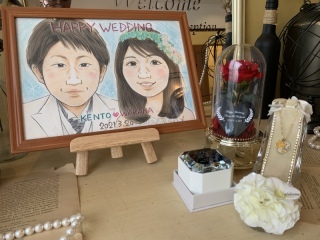 CLAIRE奈良店（チャペルクレール）_アドバイス写真