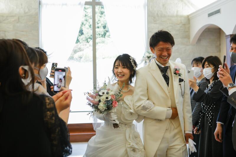 CLAIRE奈良店（チャペルクレール）_投稿写真