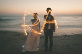 Photo studio enish_アドバイス写真